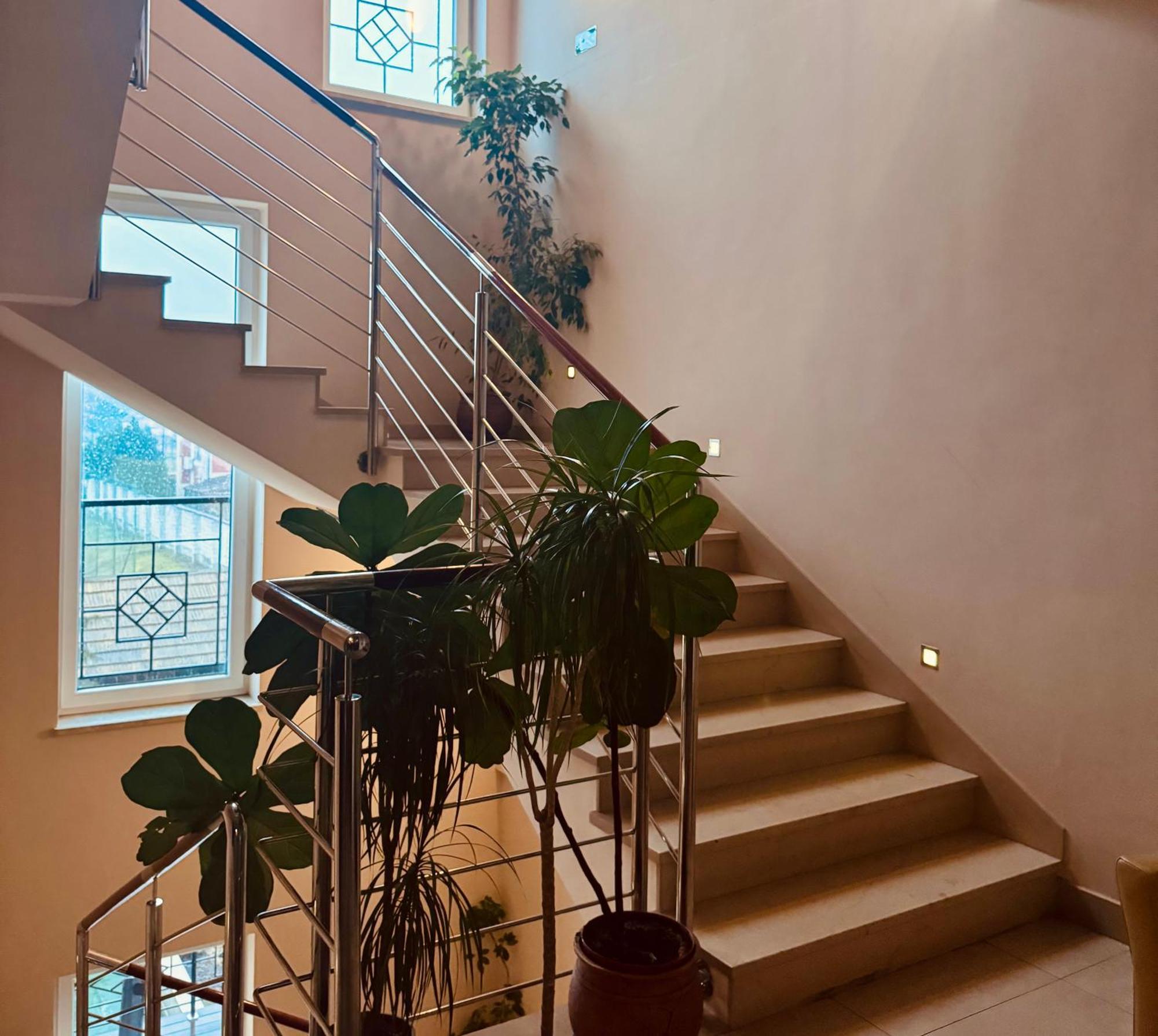 Hotel Kameralny Kielce Esterno foto